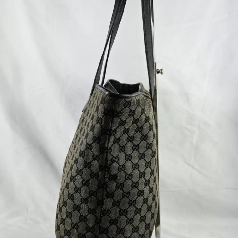 Gucci Metallic Monogram Large - image 4